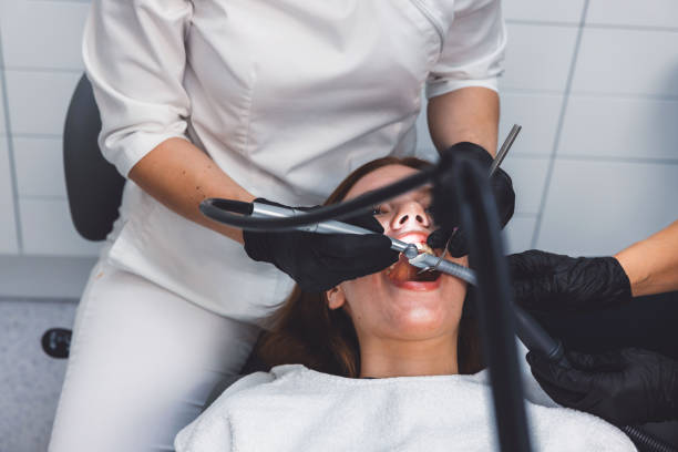 Best Emergency Dental Care for Broken or Chipped Teeth in Florence Graham, CA